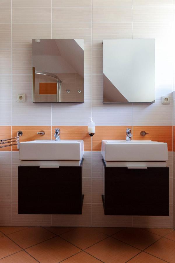 Apartmany Vista Nova Lesna Luaran gambar