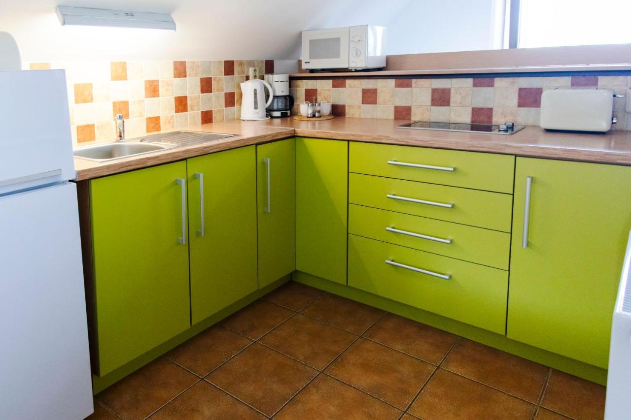 Apartmany Vista Nova Lesna Luaran gambar