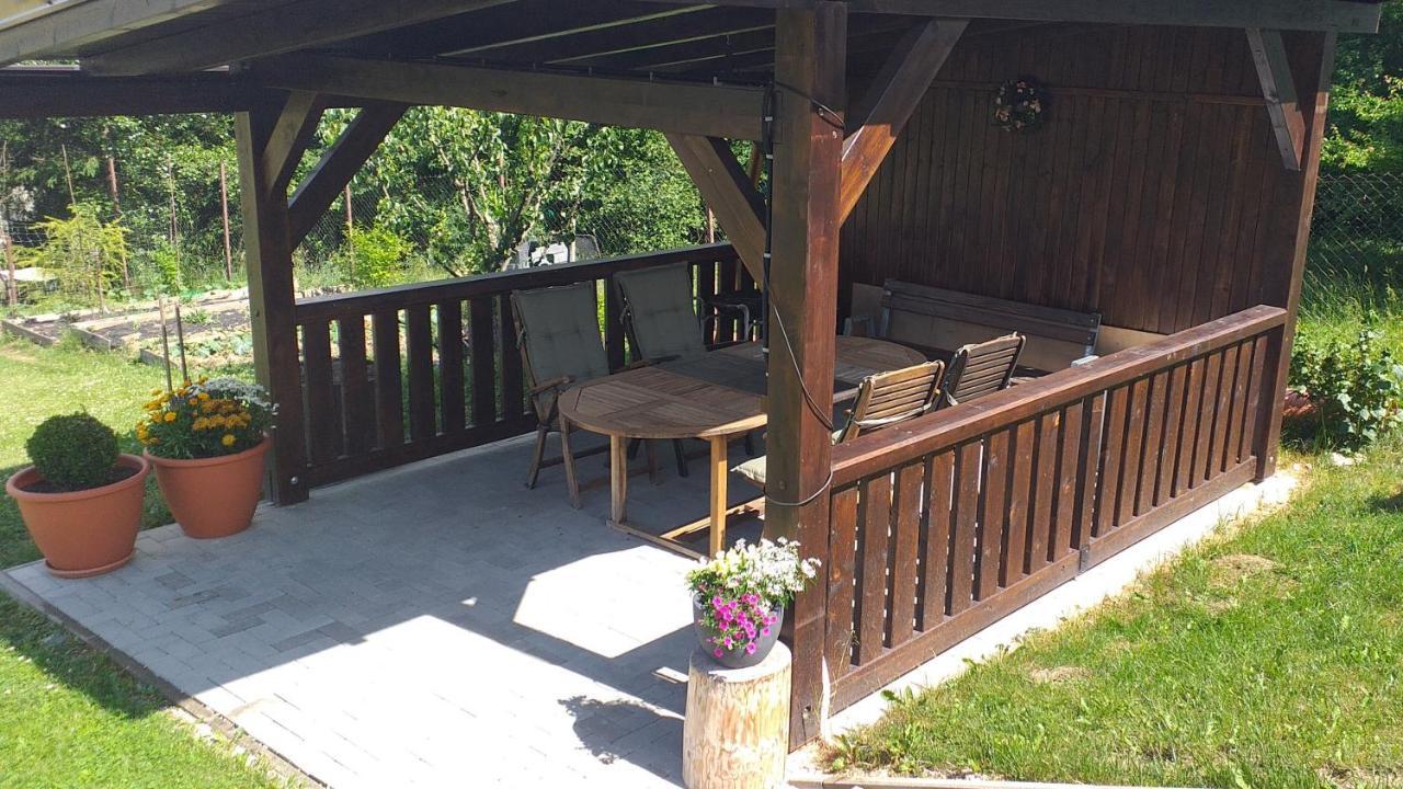 Apartmany Vista Nova Lesna Luaran gambar