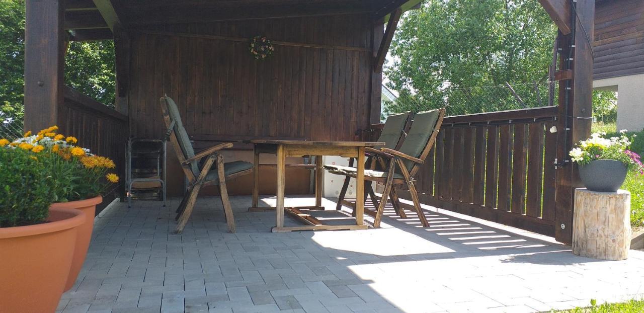 Apartmany Vista Nova Lesna Luaran gambar