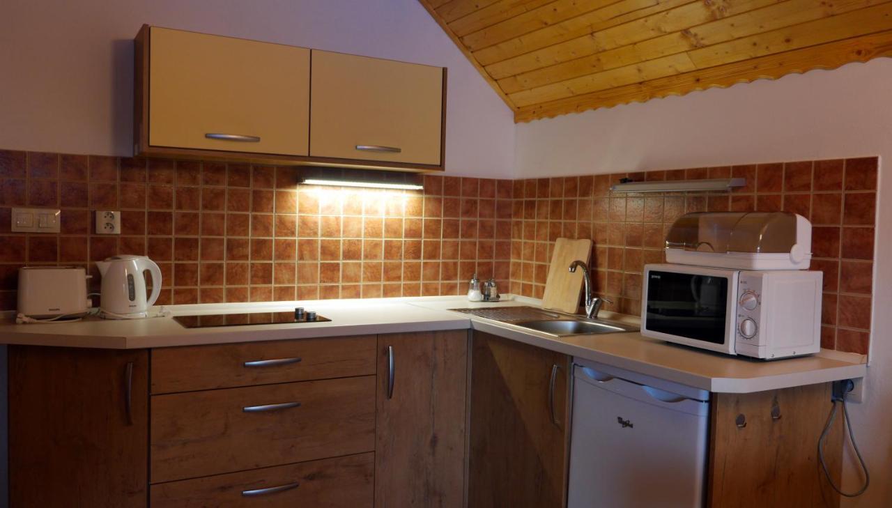 Apartmany Vista Nova Lesna Luaran gambar