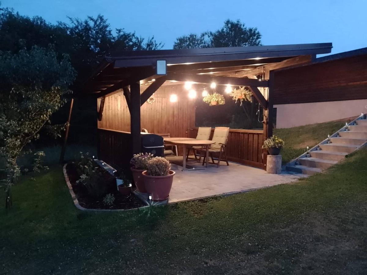 Apartmany Vista Nova Lesna Luaran gambar