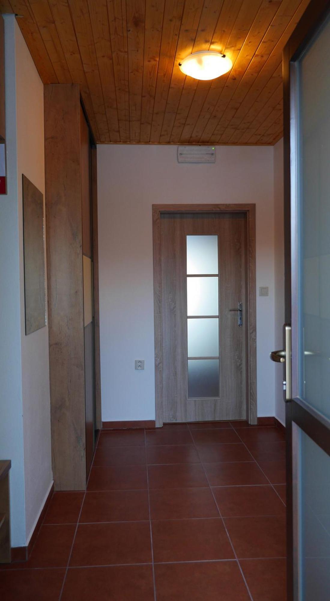 Apartmany Vista Nova Lesna Luaran gambar
