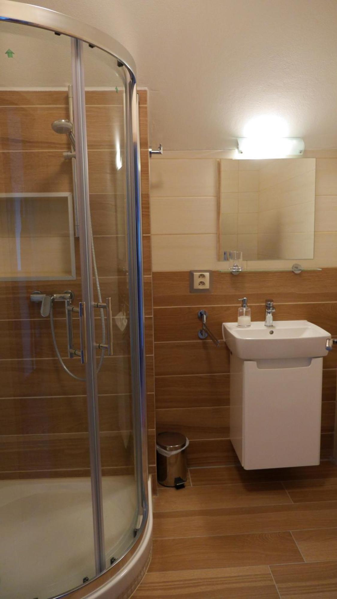Apartmany Vista Nova Lesna Luaran gambar