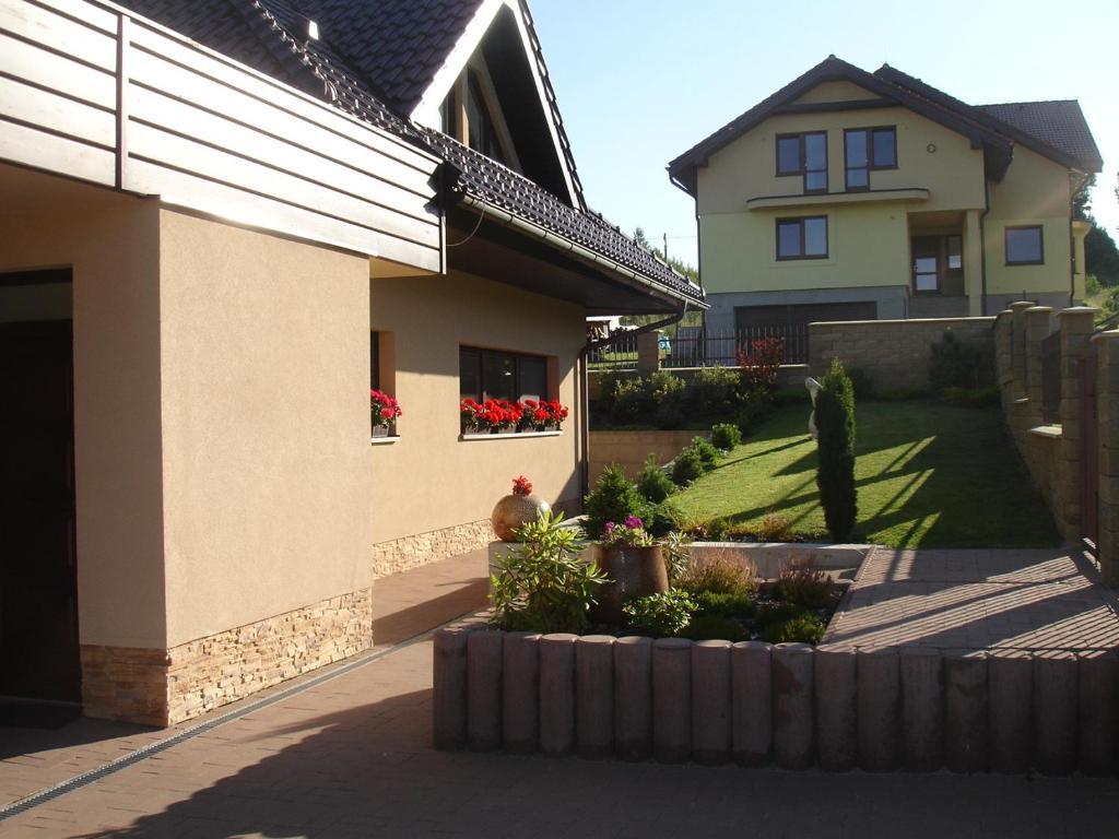 Apartmany Vista Nova Lesna Luaran gambar