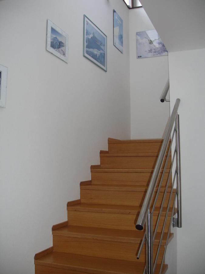 Apartmany Vista Nova Lesna Bilik gambar
